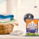 The Benefits of Detergent Powder with Added Fabric Conditioners